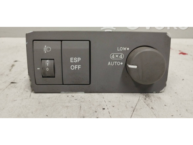 Блок управления 200003207   KIA Sorento