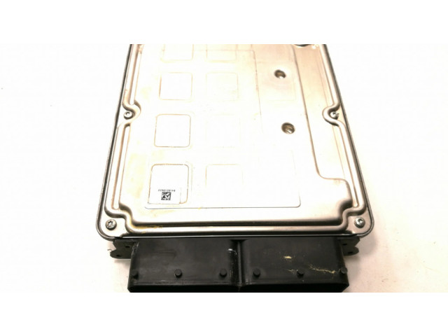 Řídící jednotka 4H0906014B, 4H0906014 Audi A8 S8 D4 4H 2013