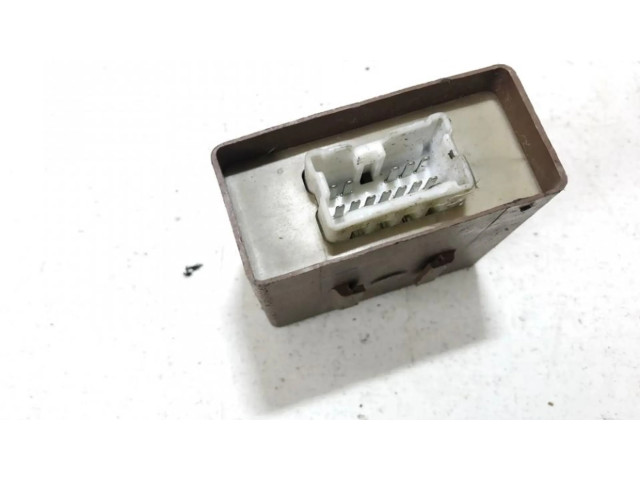 Блок управления Jeep Grand Cherokee