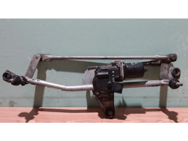 Комплект механизма стеклоочистителей