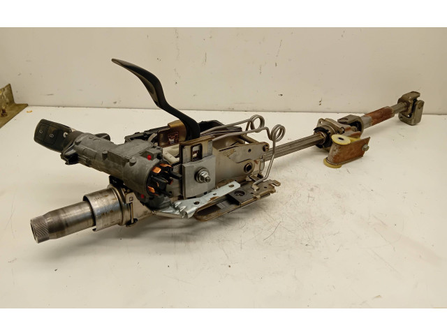    Рулевая рейка    Seat Ibiza III (6L) 2002 - 2008 года