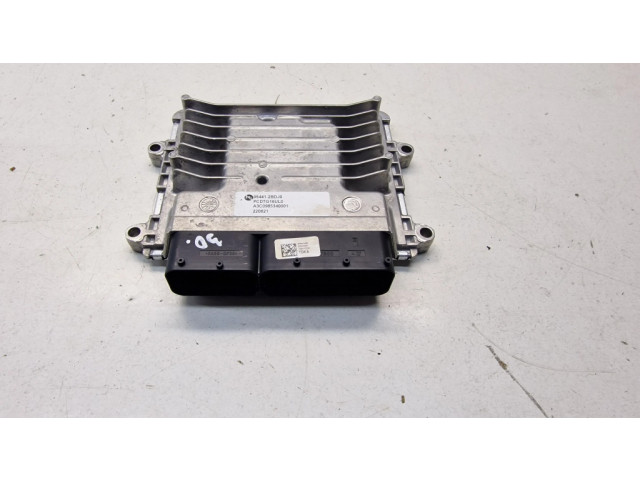 Блок управления двигателя 954412BDJ0, 954412BDJO KIA Ceed