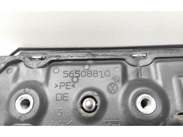 Zpětné zrcátko levé Volkswagen Caddy 2010 56508810