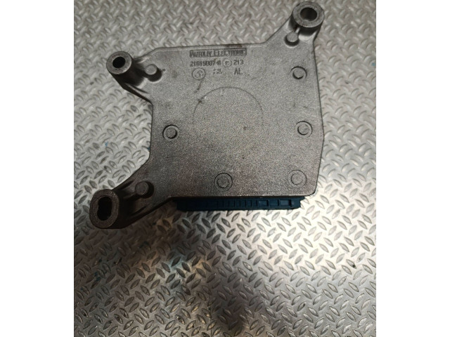 Блок подушек безопасности 8200435342A, 93854787   Renault Trafic II (X83)