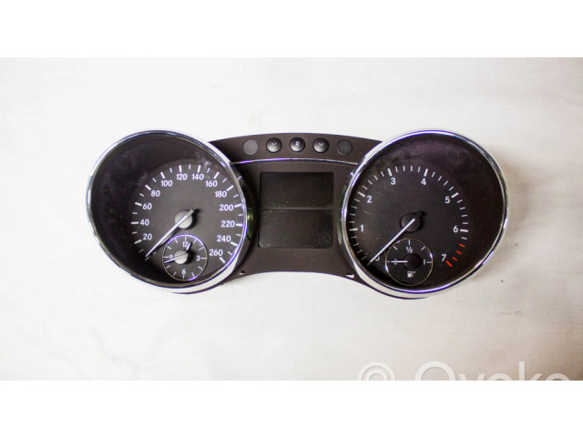 Модуль фонарей