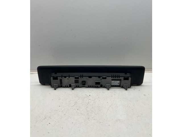 Přístrojová deska Mercedes-Benz B W247 2021 A2479007104, A2479015502