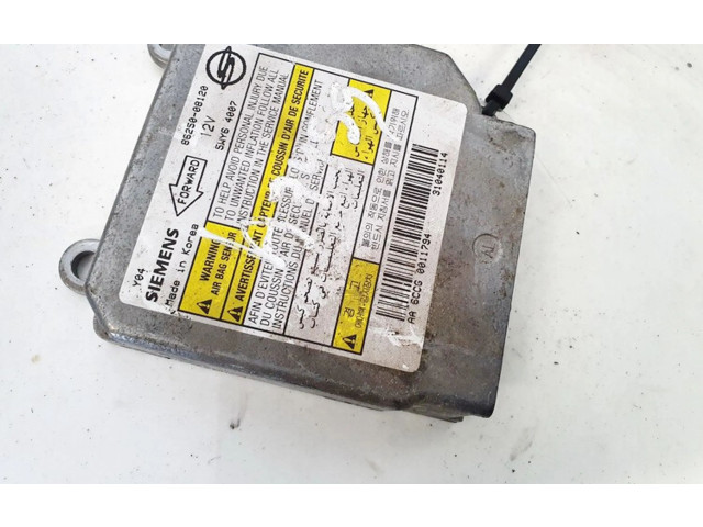 Čerpadlo oleje 8625008120, 5wy64007   SsangYong Rexton   