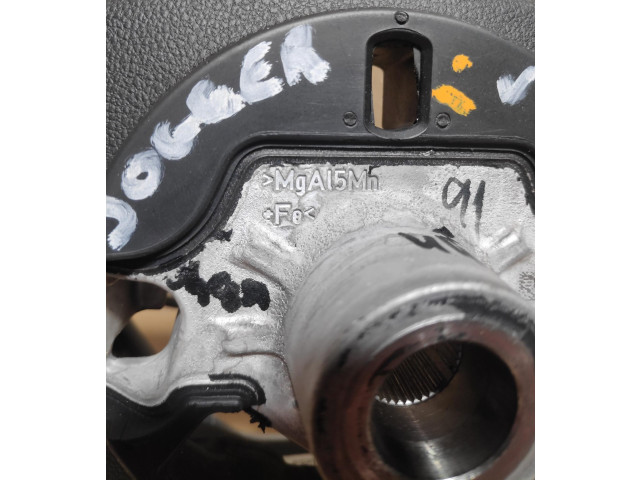 Руль Dacia Jogger  2021 -  года 484004420R      