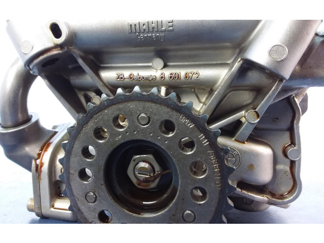 Čerpadlo oleje 8601072 BMW 5 G30 G31 0.0