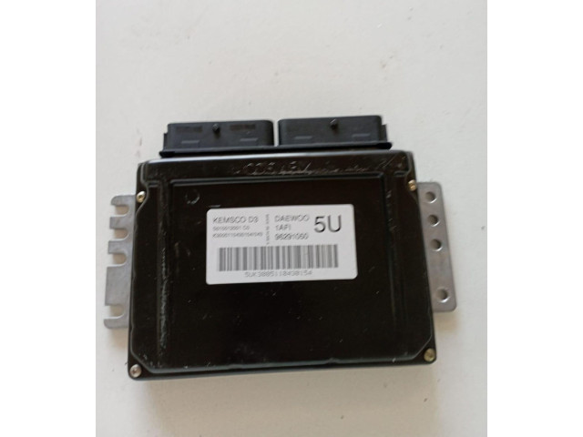 Vstřikovací lišta Daewoo Matiz