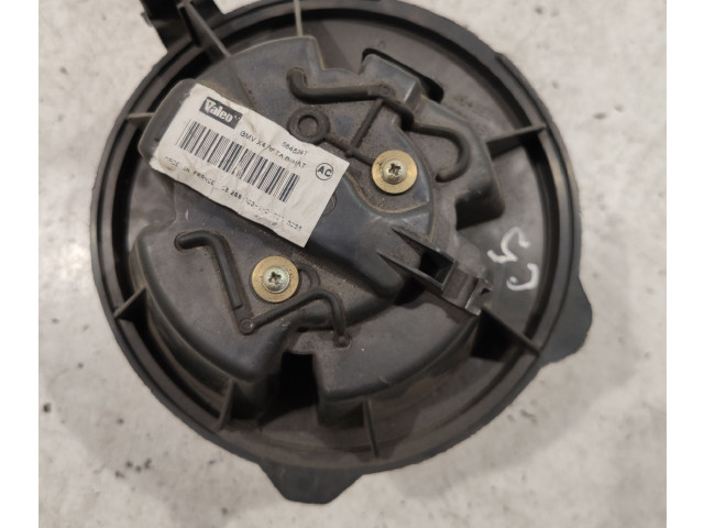 Вентилятор печки    F664513V   Citroen C5