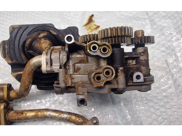 Čerpadlo oleje 079115103AR, 057115105 Audi A8 S8 D4 4H