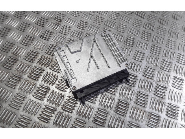 Блок управления двигателя 0281001776, 09496667A   Volvo S70  V70  V70 XC