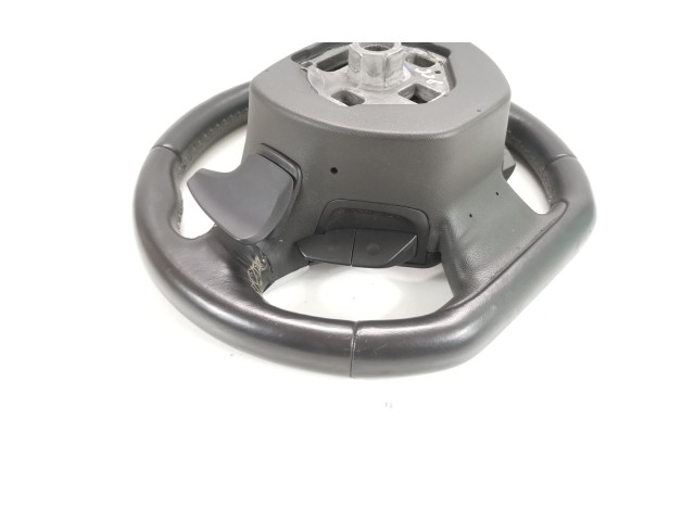 Руль Chevrolet Camaro - года 84744910, 84449676