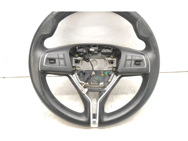 Руль Maserati Ghibli  2013 -  года 1033084XXXA, 06700186830      