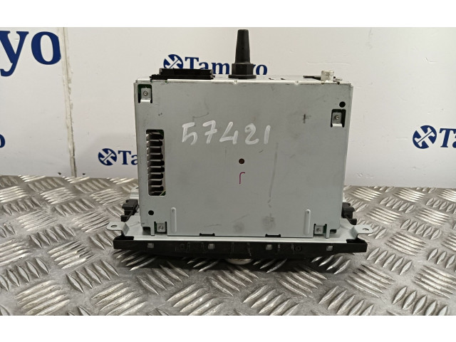 Блок управления HiFi audio 7M5T18C939EE, VP6M2F18C821AG   Ford Focus