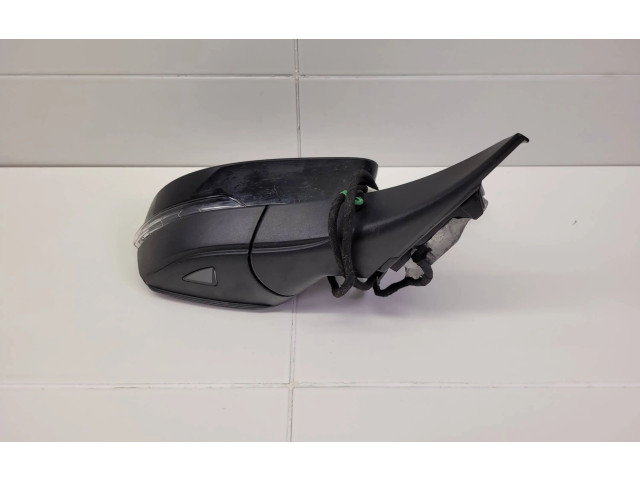 Zpětné zrcátko Volkswagen T-Roc 2019 2GA857602A