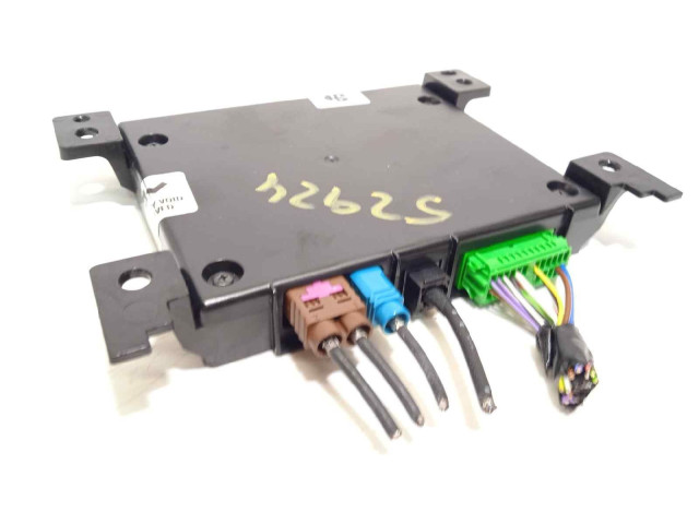 Блок управления 8894950295, P8894950295 Lynk & co 01