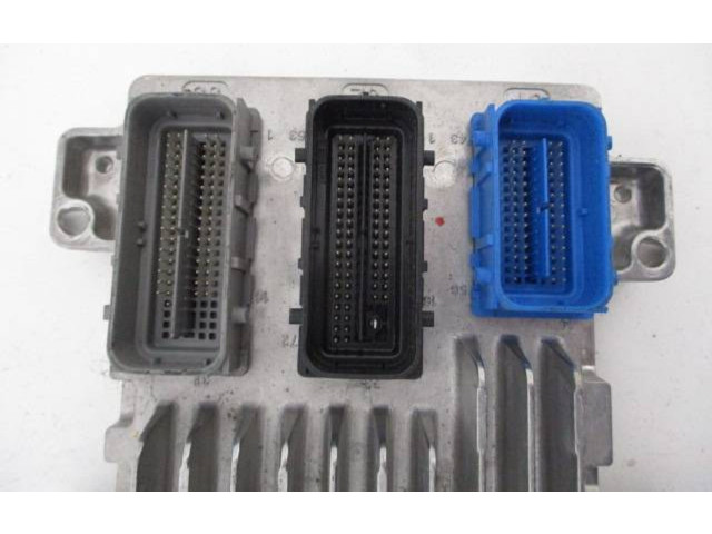 Řídící jednotka 12669322, 12668866 Opel Corsa E 2014