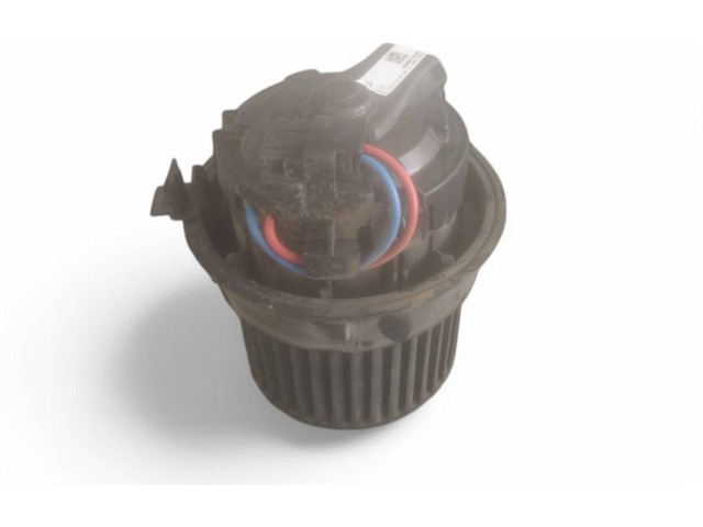 Вентилятор печки T59159B Dacia Duster II