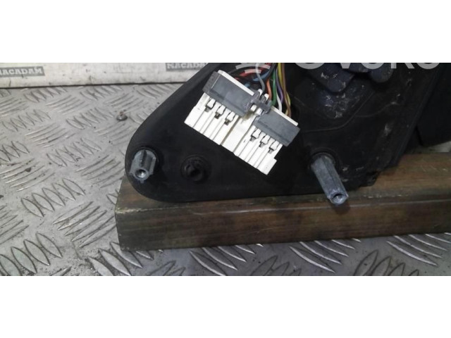 Зеркало электрическое Peugeot 406 1996 - 1999 года