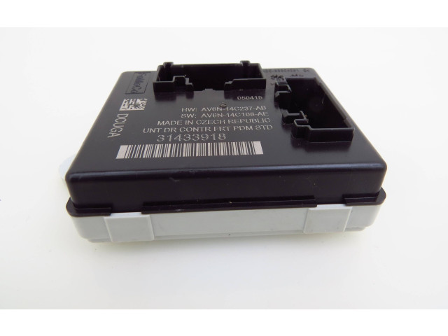 Блок управления 31433918 Volvo S60