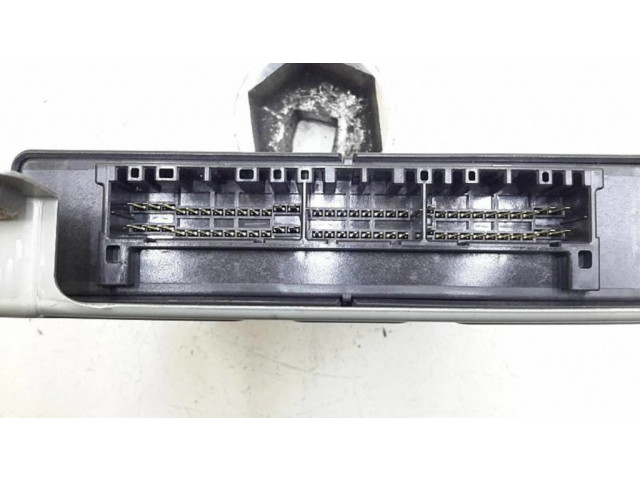 Блок управления коробкой передач G1T31171H, MR967002 Mitsubishi Pajero