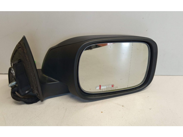 Зеркало электрическое Volvo XC90 2003 - 2006 года
