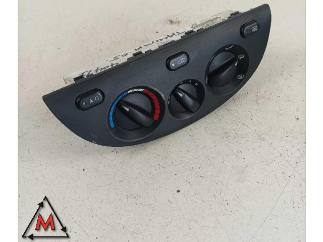 Блок управления климат-контролем 96262848 Chevrolet Tacuma