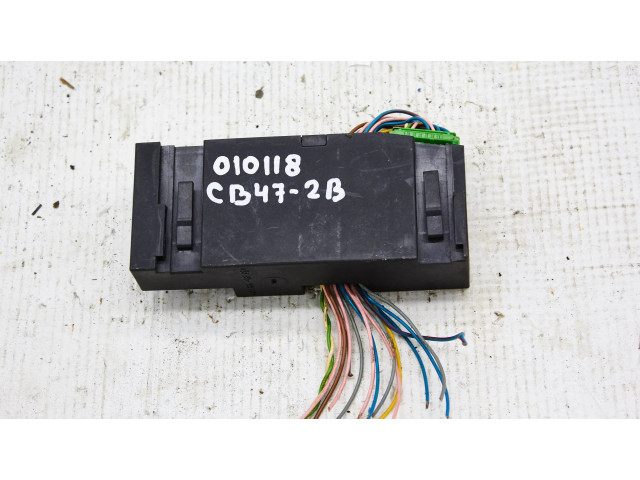 Блок предохранителей p8691998, 8691998 Volvo XC90