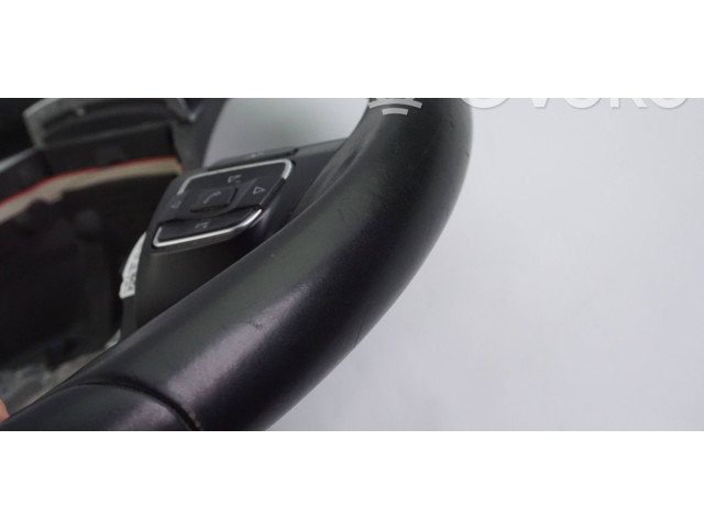 Руль Volkswagen Golf VI 2008 - 2013 года 3C8419091BE, 3C8959537D