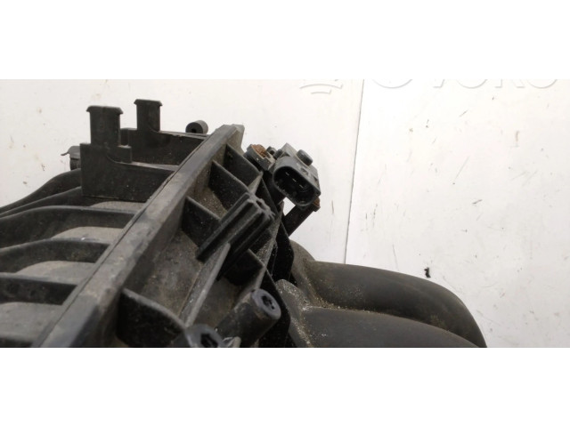 Всасывающий коллектор 7602062   BMW 3 E92 E93