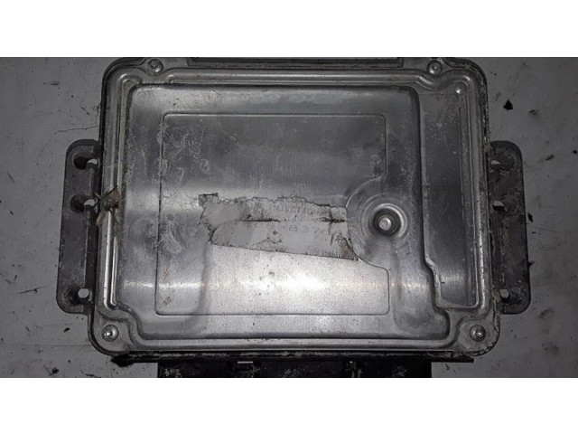 Řídící jednotka 9651128880, 9653958980 Peugeot 307 2004