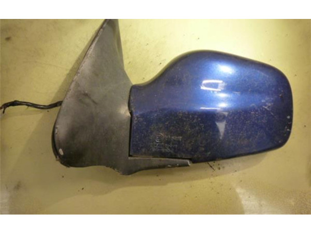 Zpětné zrcátko  Tata Safari 2006    