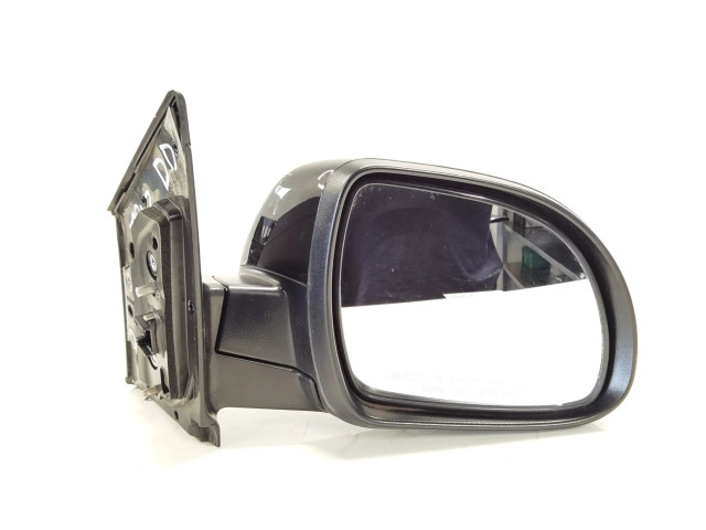 Зеркало (управляемое электричеством) SsangYong Korando