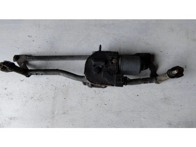 Комплект механизма стеклоочистителей