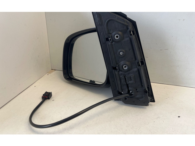 Zpětné zrcátko  Volkswagen Caddy 9    