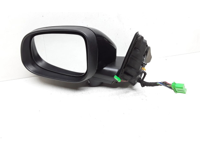 Зеркало электрическое        Volvo V70  2014 - 2016 года   