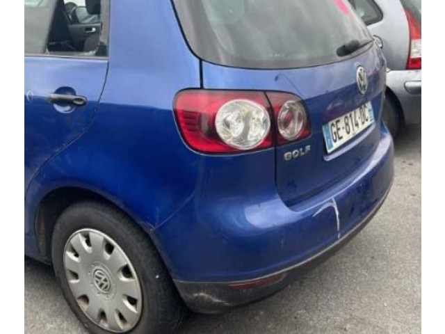 Зеркало электрическое        Volkswagen Golf Plus  2005 - 2013 года   