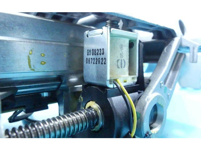    Рулевая рейка 2W933C529AN   Jaguar XF X250 2007 - 2015 года