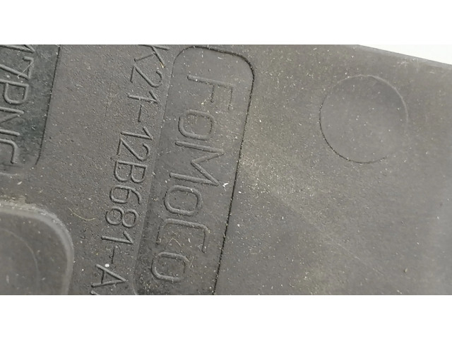 Реле подогрева свеч