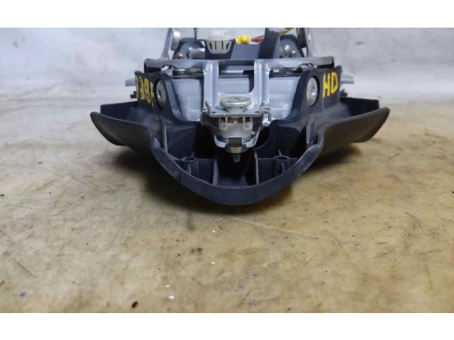 Подушка безопасности двери 404589608252 Mitsubishi Lancer