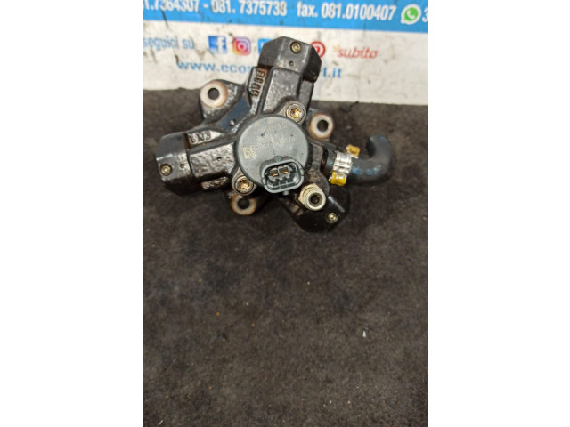 Vstřikovací čerpadlo    Fiat Stilo     