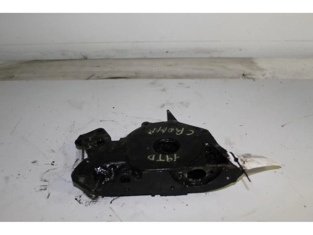 Čerpadlo oleje    Fiat Croma   