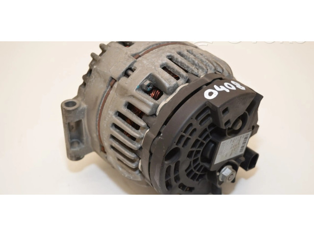 Генератор 12317550997, 7559223 Mini One - Cooper R50 - 53 1.6