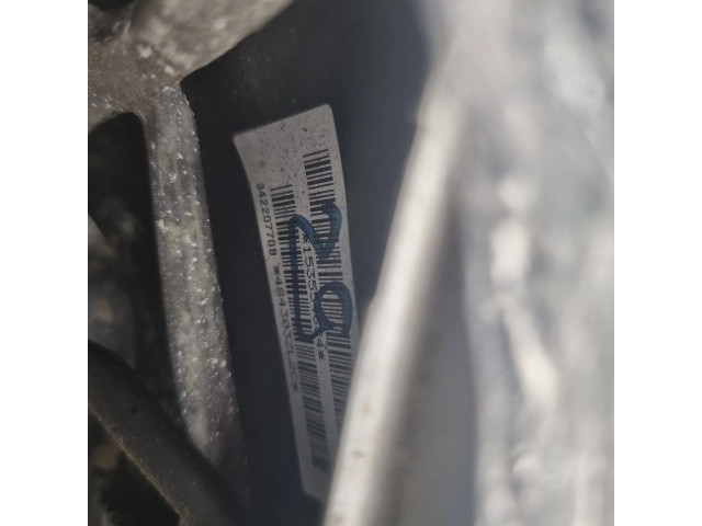 Volant Nissan Pulsar 2015 34220770B, 15355