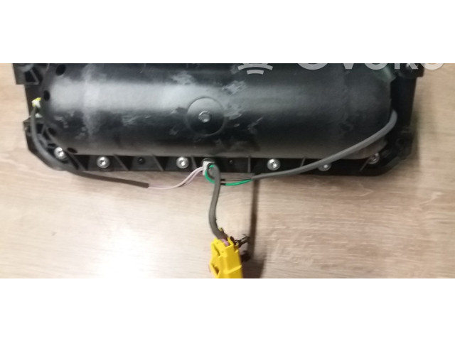 Подушка безопасности пассажира P55315020AI Jeep Cherokee
