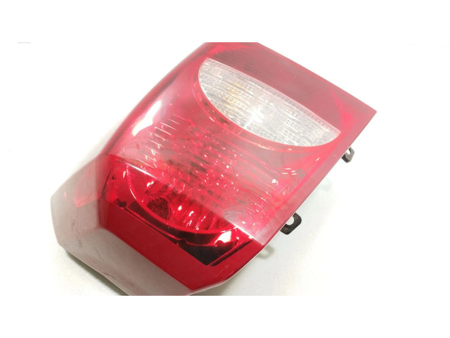 Задний фонарь 05303752, 05303880 Dodge Caliber