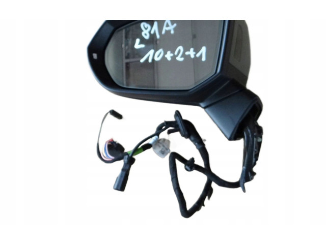 Зеркало электрическое Audi Q2 - - года