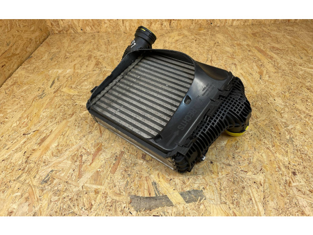 Интеркулер 95B145804B, 95B117340 Porsche Macan (95B)
